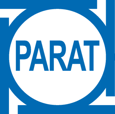 PARAT Logo der Trautwein GmbH